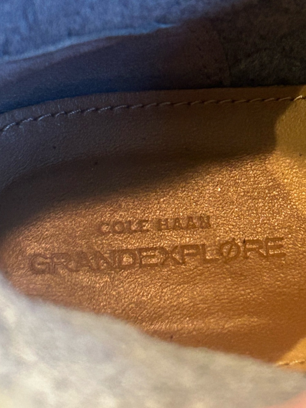 Cole Haan Grand Explore Women Boots -7.5 - Picture 3 of 14
